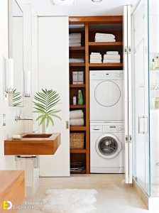 Standard Laundry Room Dimensions - Engineering Discoveries