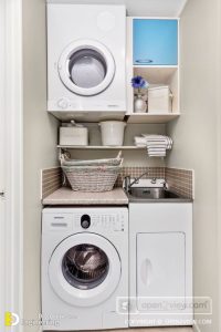 Standard Laundry Room Dimensions - Engineering Discoveries