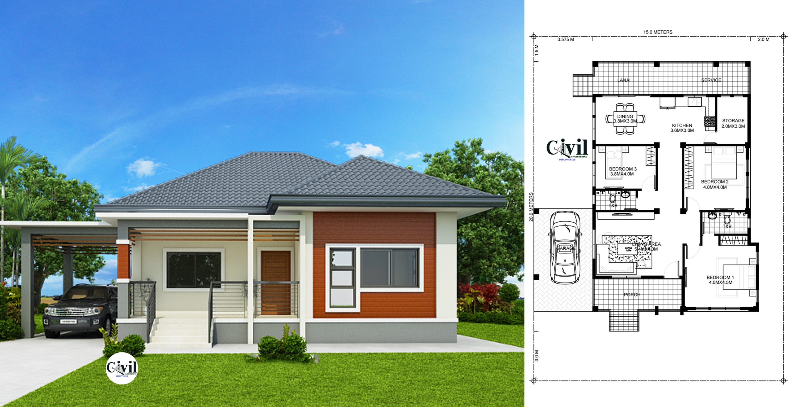 simple house designs