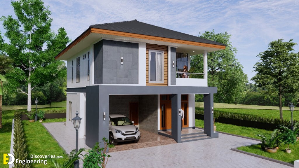 Small-House-Design-8x10-Meter-27x40-Feet-4-Beds-1.jpg