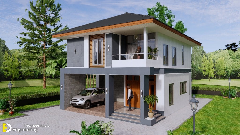 Small-House-Design-8x10-Meter-27x40-Feet-4-Beds-3.jpg