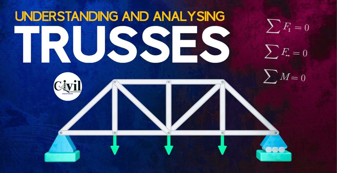 Understanding And Analysing Trusses | Engineering Discoveries