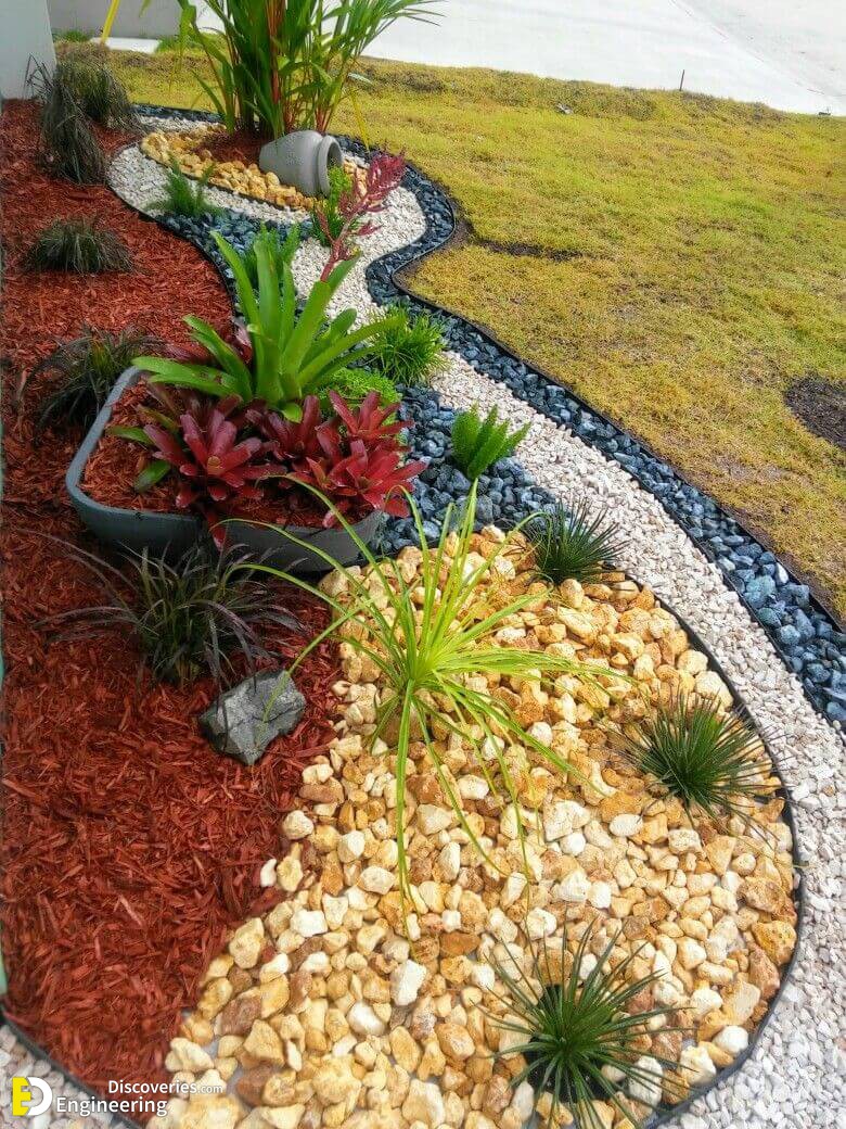 40 Beautiful Garden Design Ideas | Engineering Discoveries