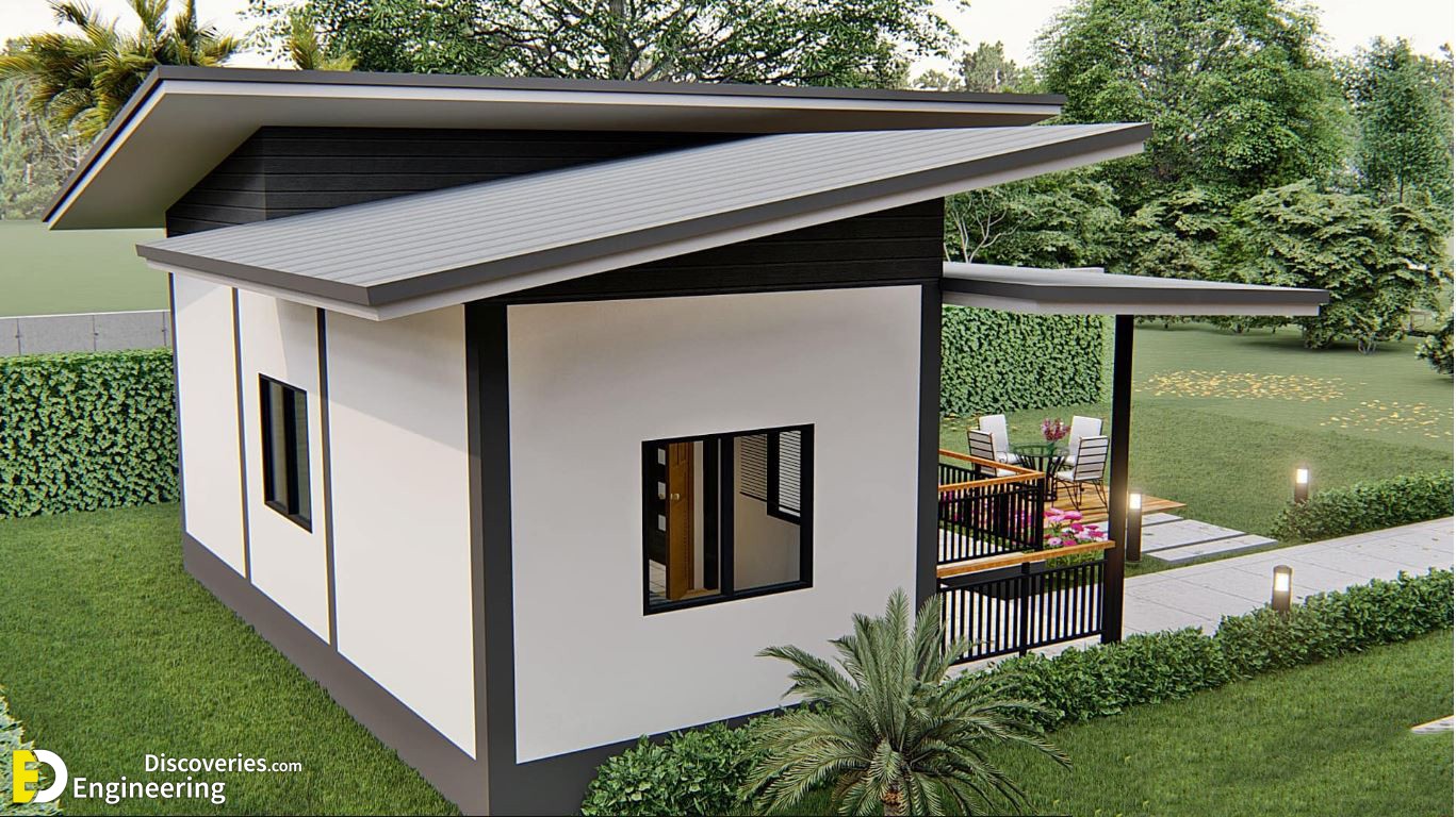 zen bungalow house plans