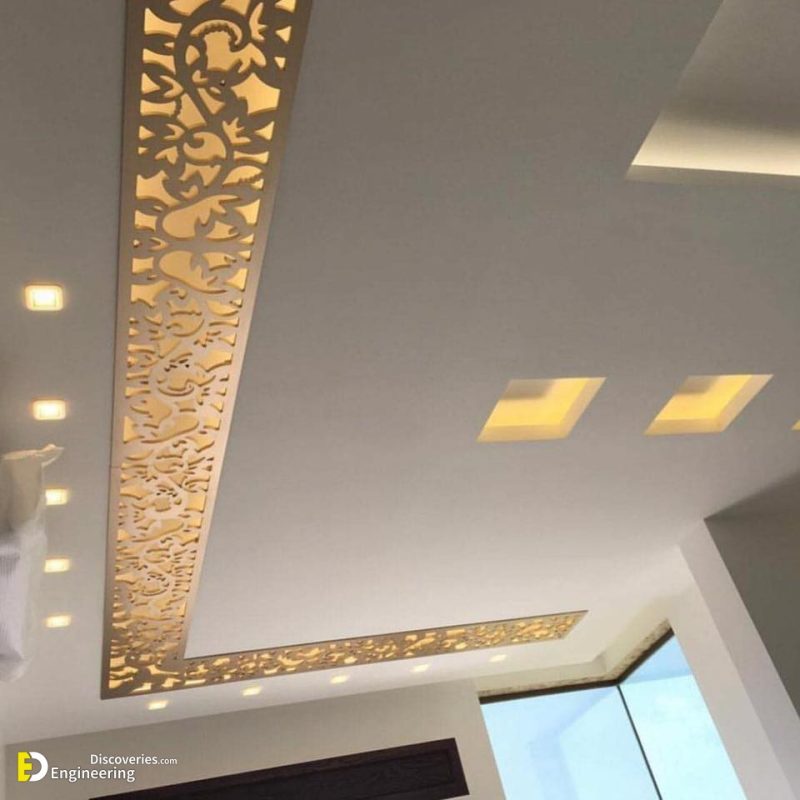 Amazing MDF Ceiling Design Ideas Engineering Discoveries