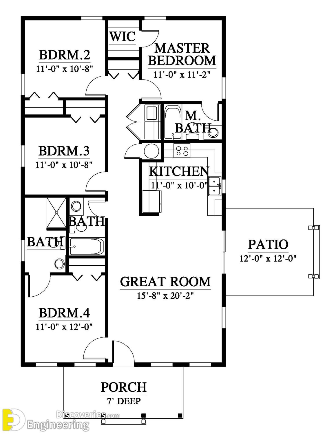 30-amazing-different-types-of-house-plan-design-ideas-engineering