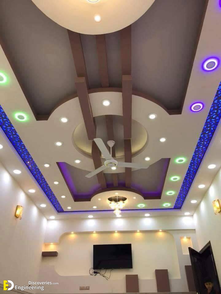 House Hall Ceiling Models | Shelly Lighting