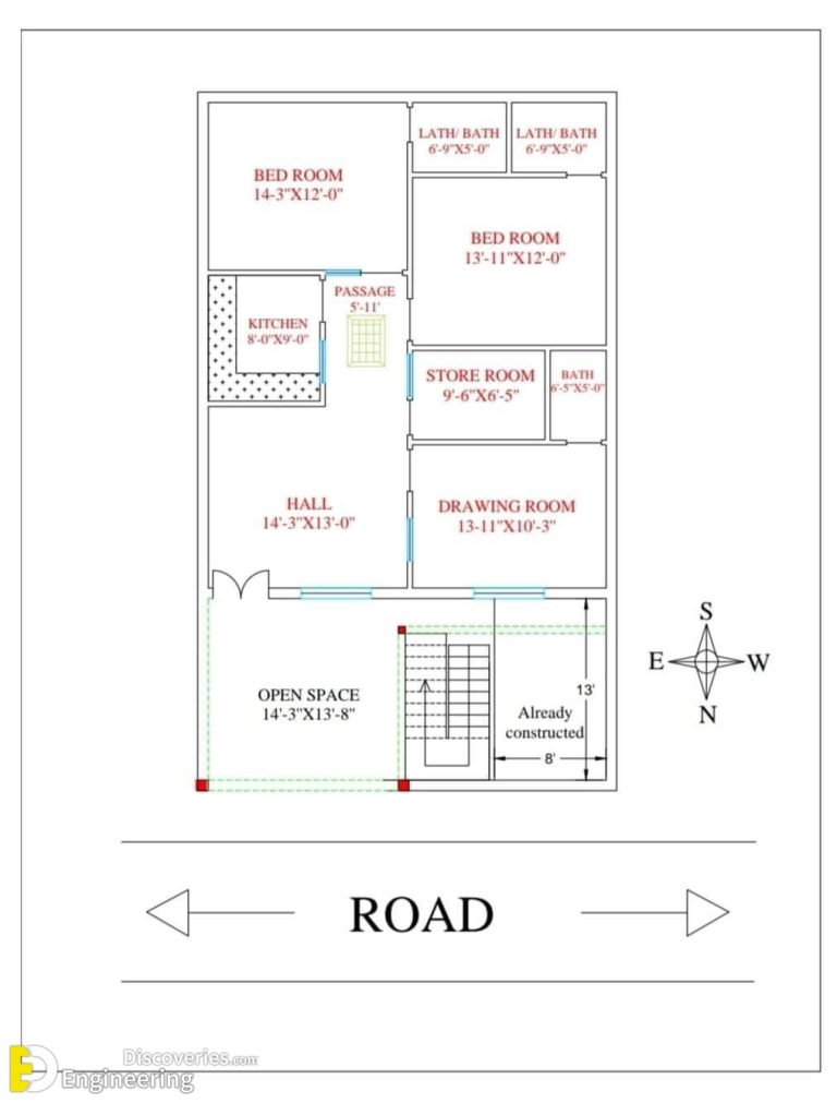 40 Most Beautiful House Plan Ideas Engineering Discoveries