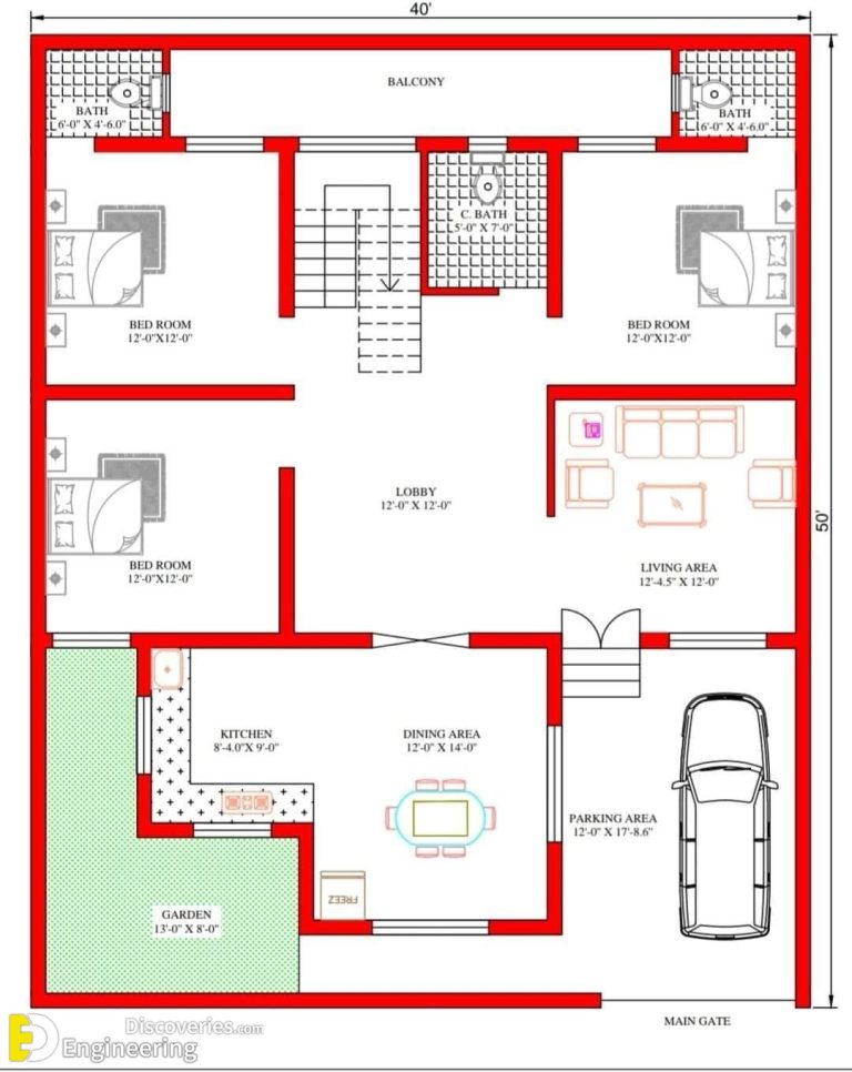 40 Most Beautiful House Plan Ideas Engineering Discoveries