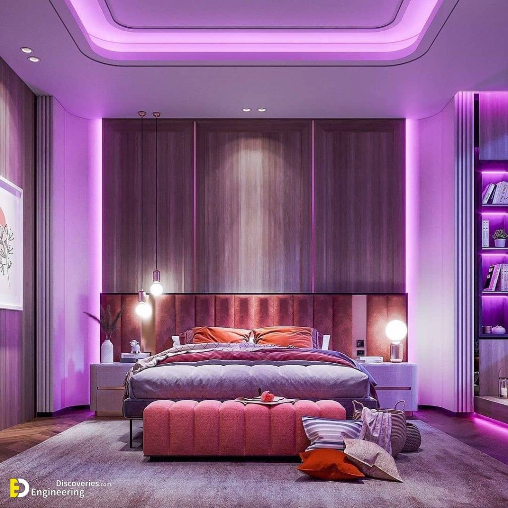 30 Bedroom Designs To Inspire You With The Best Interior Design Ideas