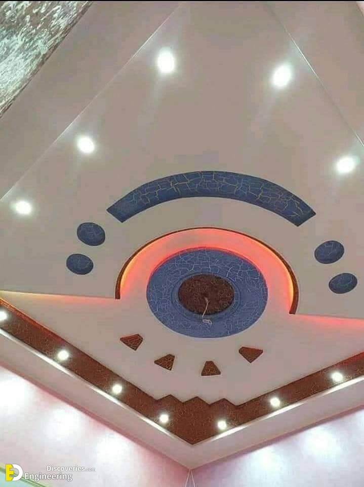 Lovely Gypsum Board Design Ideas Engineering Discoveries