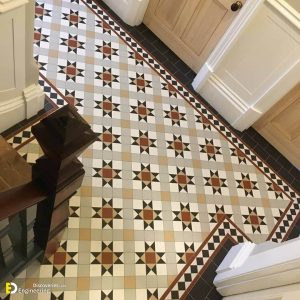 35 Amazing Floor Tile Design Ideas They'll Make You Lose Your Footing ...
