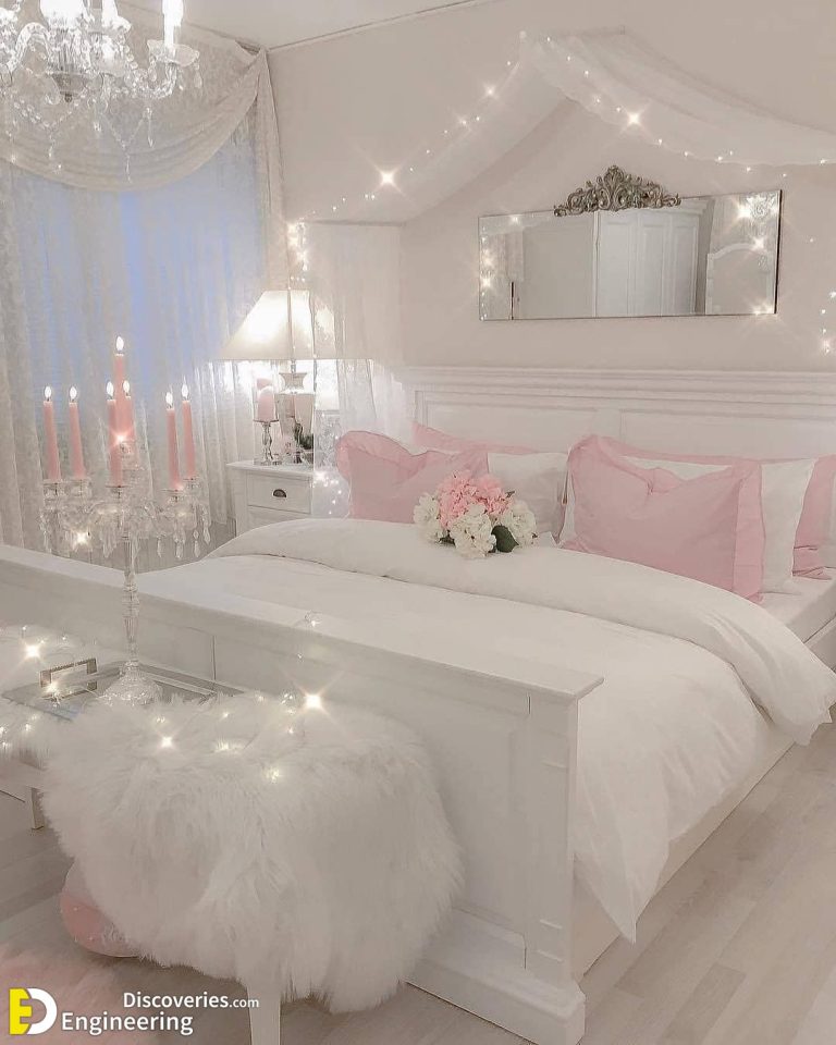 40 Absolutely Gorgeous Bedroom Ideas That Will Blow Your Mind ...