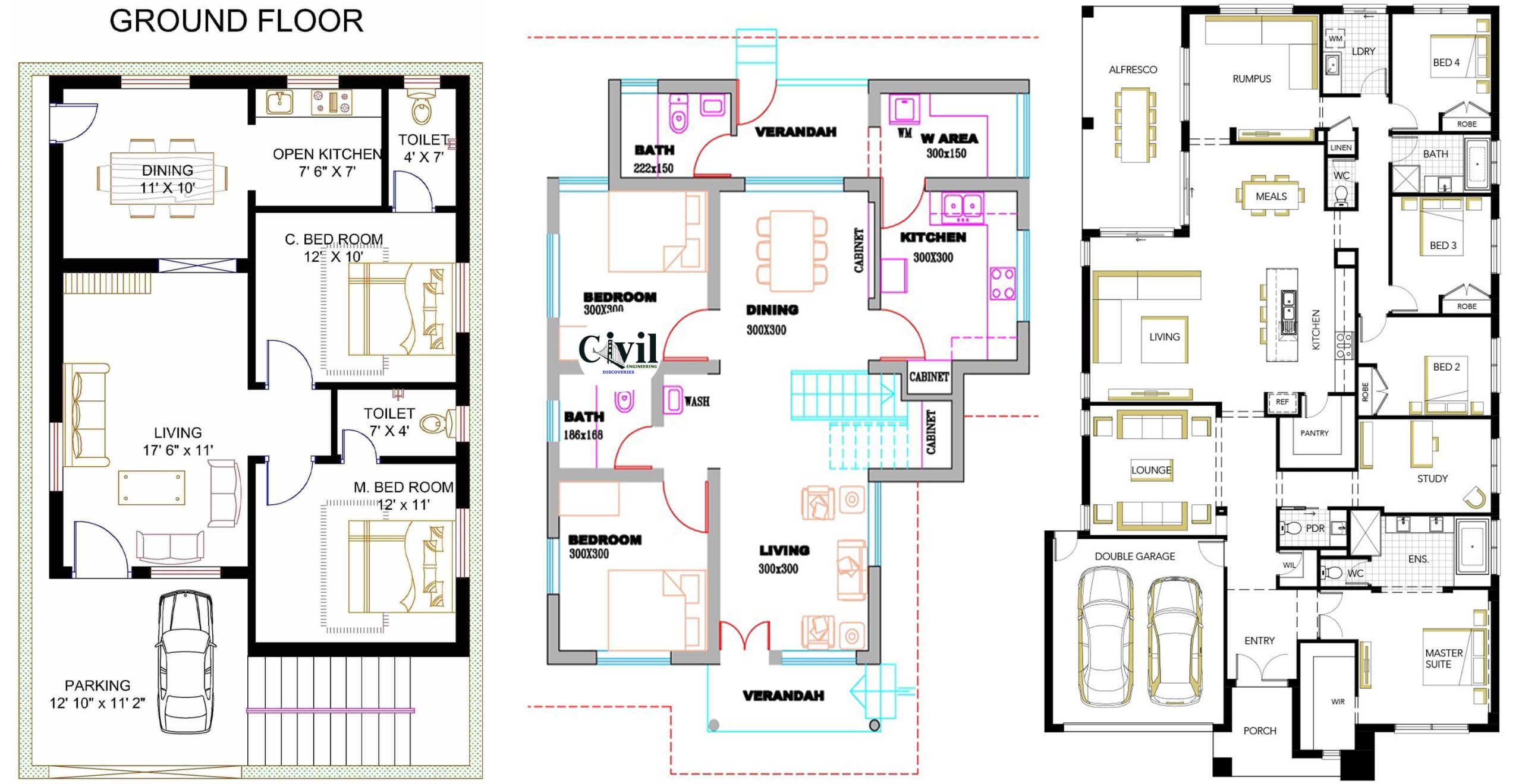 30-amazing-different-types-of-house-plan-design-ideas