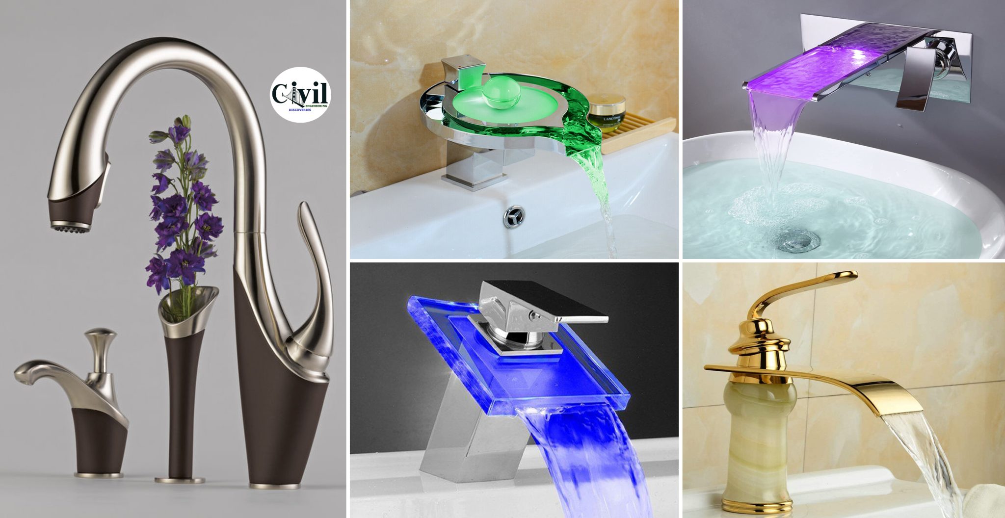 30 Latest Bathroom Tap Design Ideas 2048x1056 