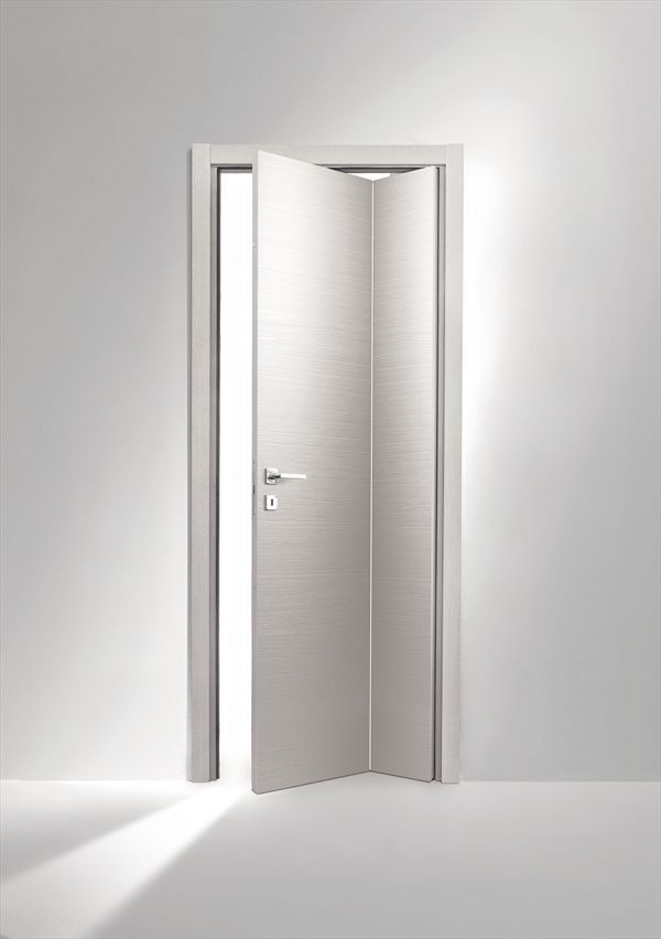 35 Creative Folding Door Design Concepts