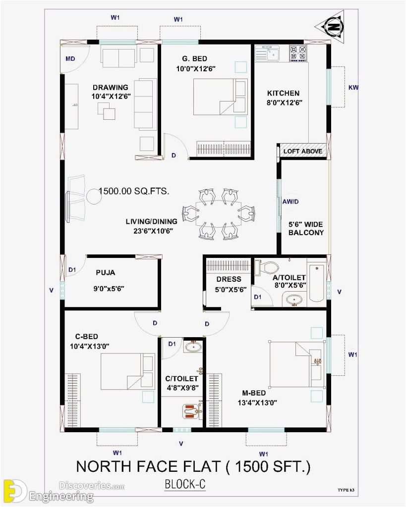 30-amazing-different-types-of-house-plan-design-ideas-engineering