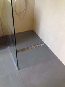 45 Lovely Shower Floor Drain Design Ideas | Engineering Discoveries