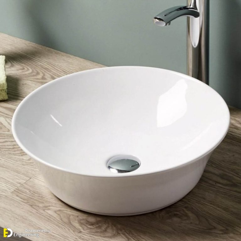 35 Amazing Corner Wash Basin Design Ideas For Small Area | Engineering ...