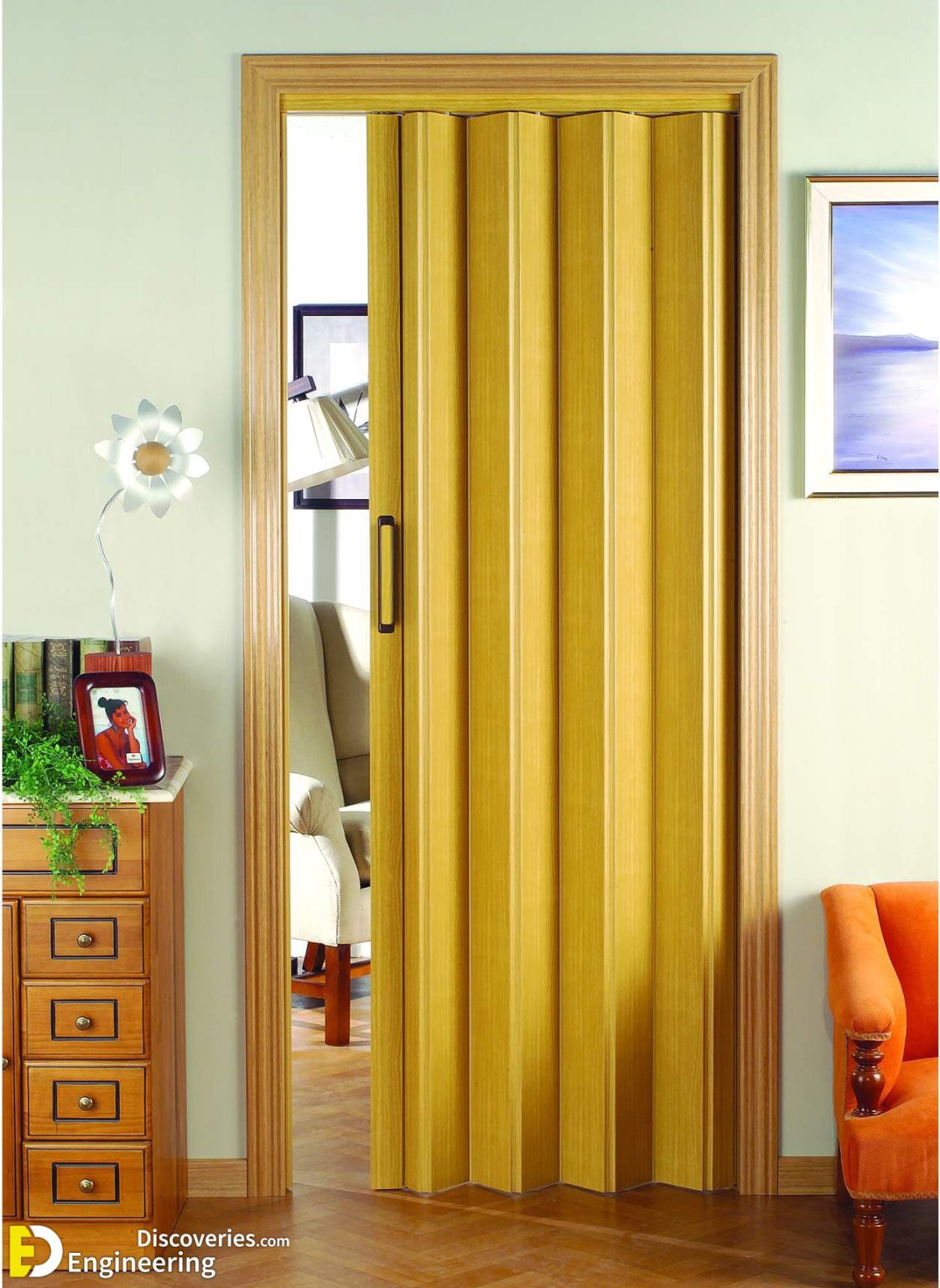 35 Creative Folding Door Design Concepts Engineering Discoveries