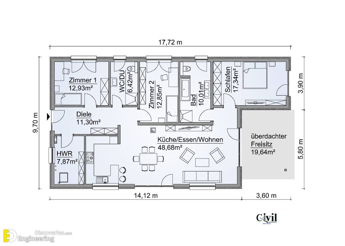 Bungalow-Grundriss-barrierefrei-ScanHaus-Marlow-Fertighaus-SH-147-B-1100x785-1.jpg