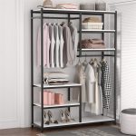 35 Modern Clothes Hooks And Shoe Racks With Details | Engineering ...