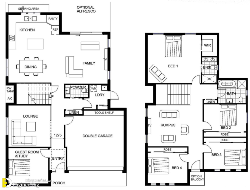 30-amazing-different-types-of-house-plan-design-ideas-engineering