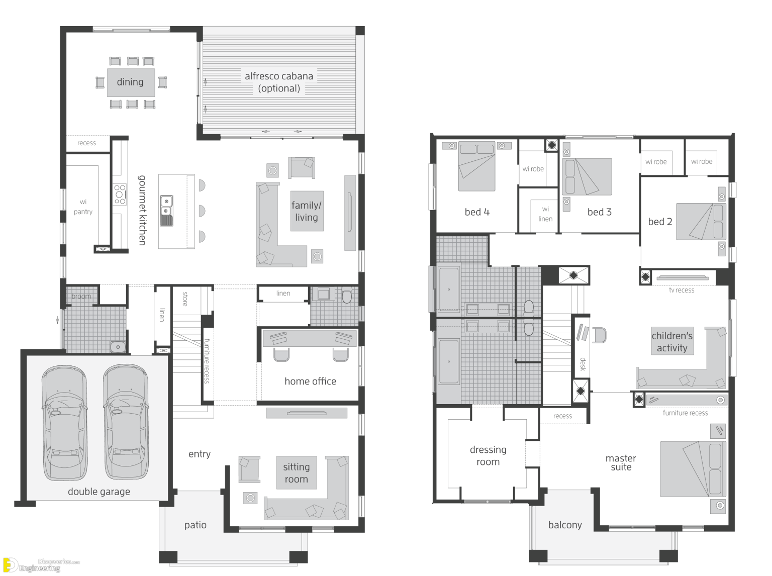 30-amazing-different-types-of-house-plan-design-ideas-engineering