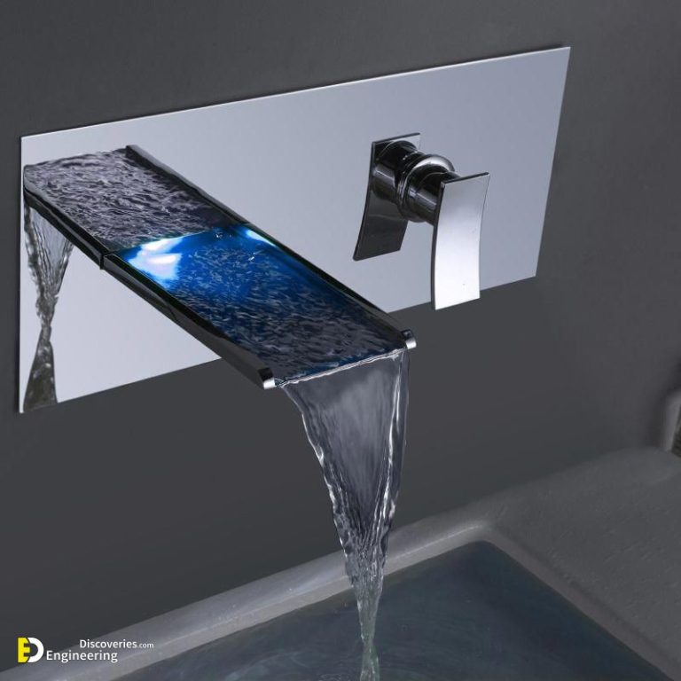 30 Latest Bathroom Tap Design Ideas Engineering Discoveries