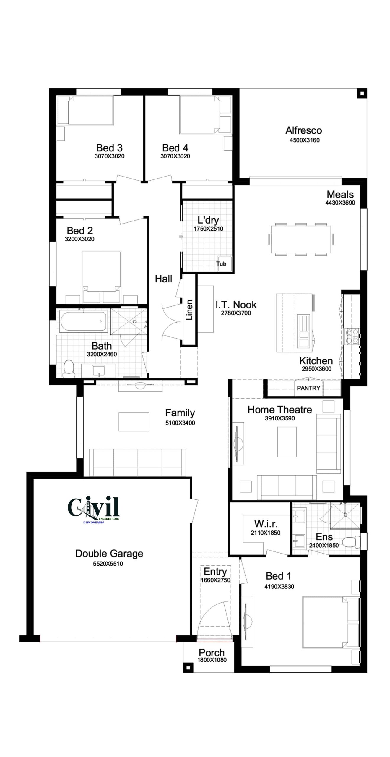 oxford-single-storey-double-garage-floor-plan-scaled.jpg
