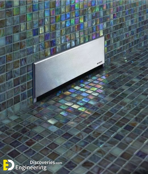 45 Lovely Shower Floor Drain Design Ideas Engineering Discoveries 2359