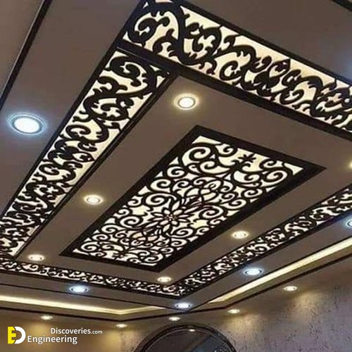 Amazing MDF Ceiling Design Ideas Engineering Discoveries