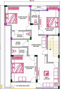 Stunning House Plan Ideas For Different Areas | Engineering Discoveries