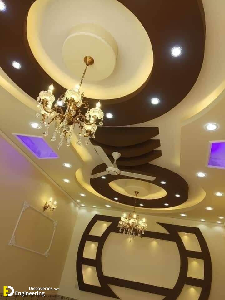 Gypsum Board Ceiling Lights Shelly Lighting