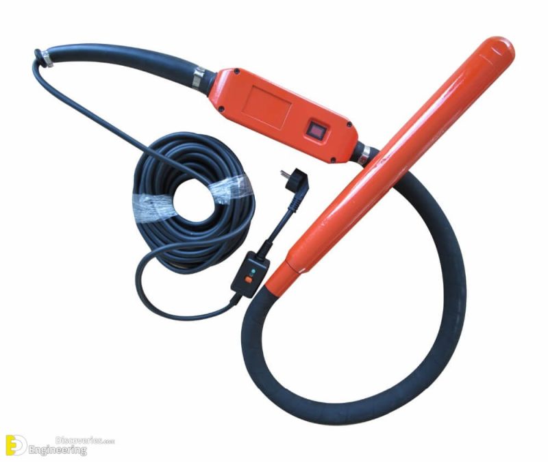 What Is Concrete Vibration? Methods And Tips For Proper Concrete