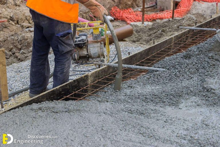 What Is Concrete Vibration? Methods And Tips For Proper Concrete