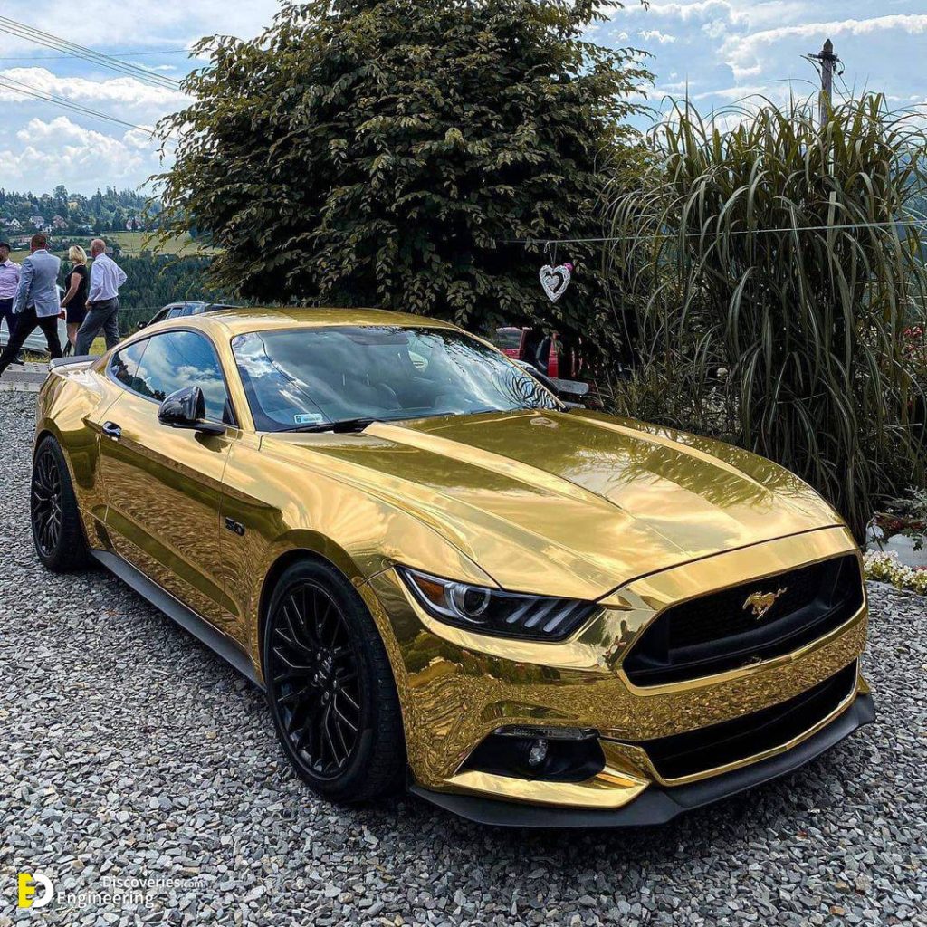 45 Amazing Modern Cars That Will Make You Say WOW Engineering Discoveries