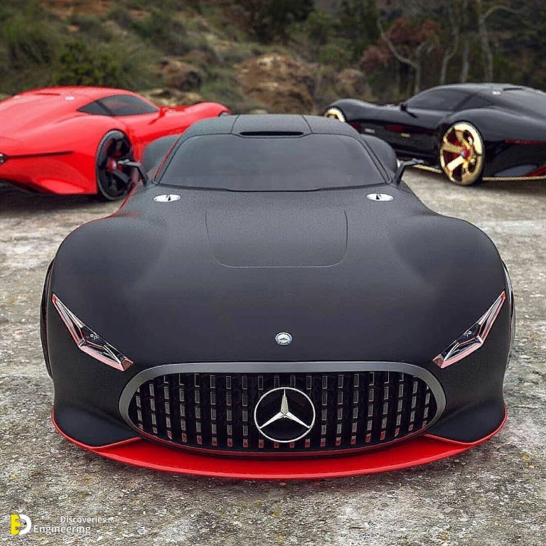 45 Amazing Modern Cars That Will Make You Say WOW | Engineering Discoveries