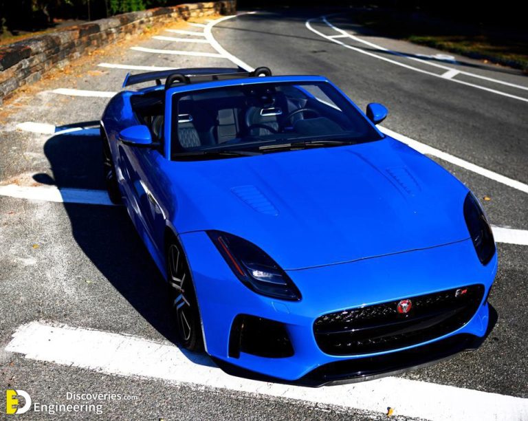 Stunning Car Design Ideas Engineering Discoveries