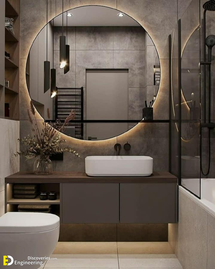 Modern Toilet Design Ideas Engineering Discoveries