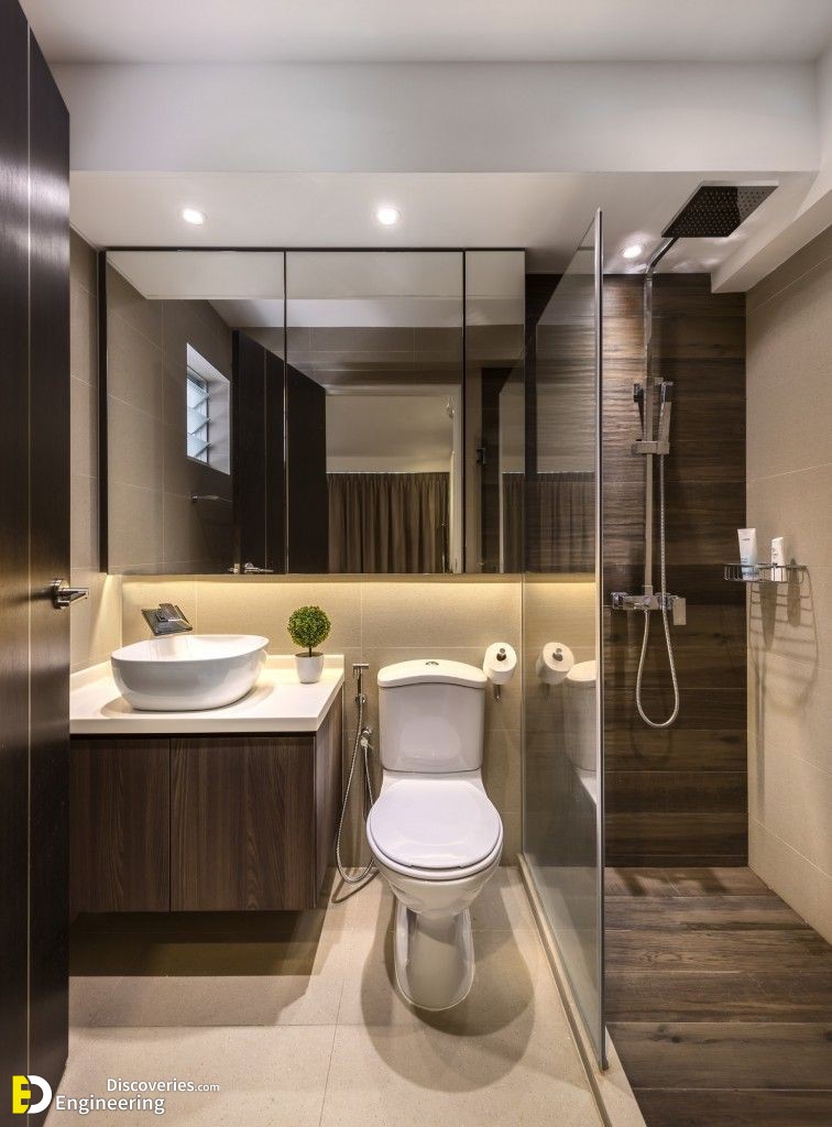 Modern Toilet Design Ideas Engineering Discoveries