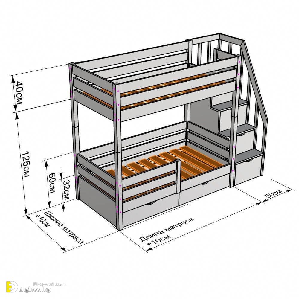 Queen Loft Bed Dimensions Brand New Queen Size Bedroom set Start From ...