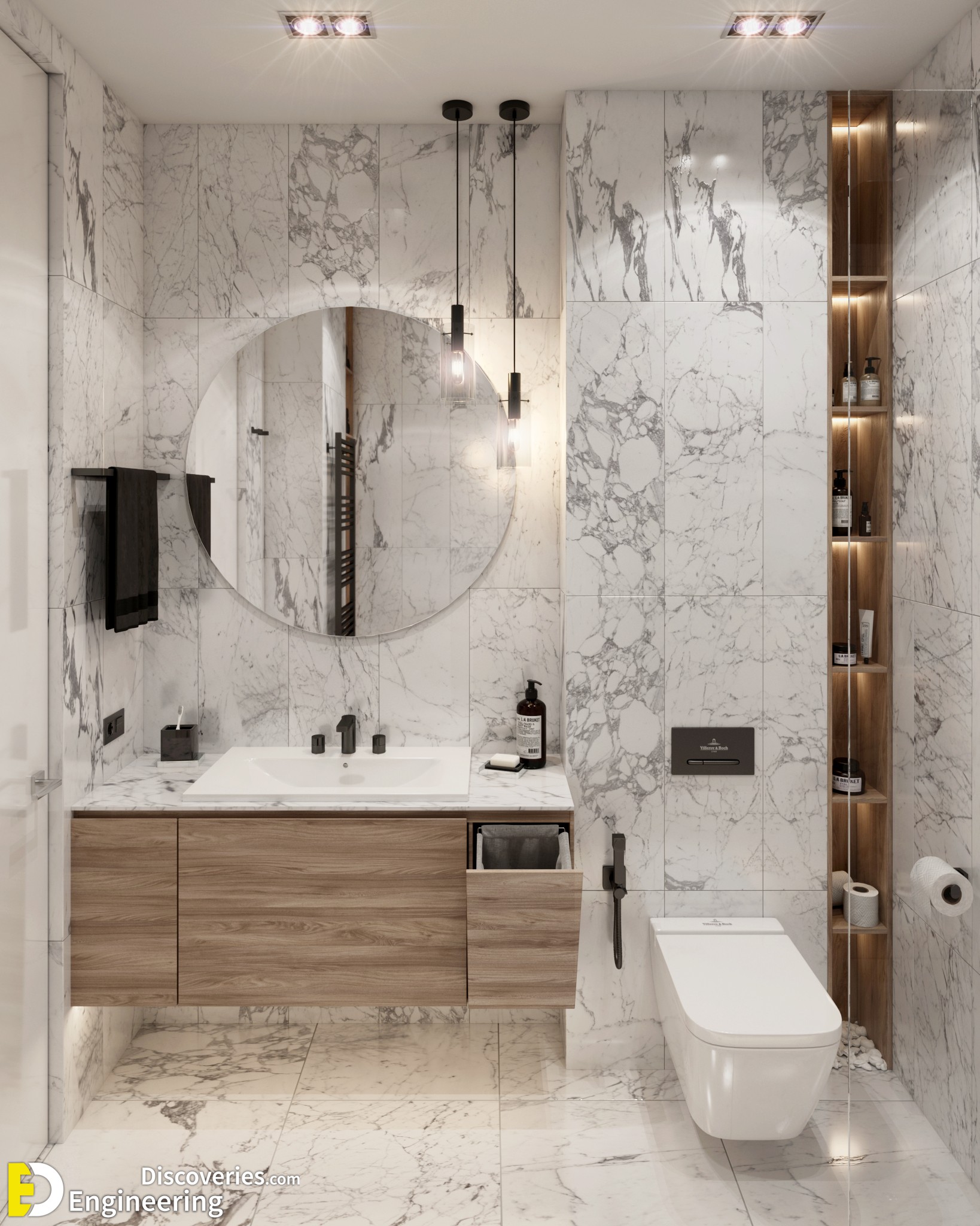 The Top 115 Guest Bathroom Ideas Interior Home And De - vrogue.co