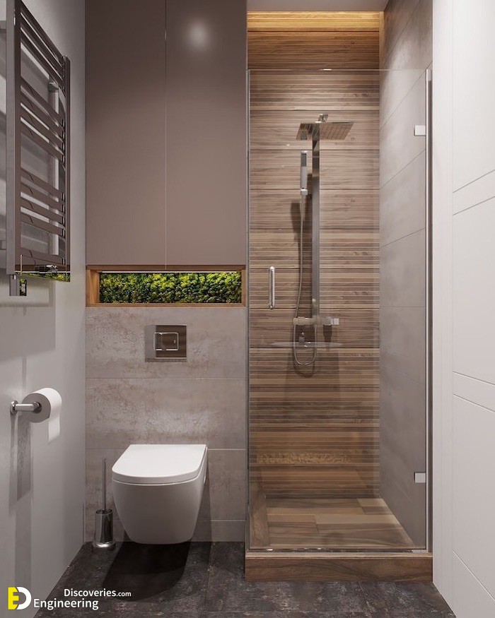 Modern Toilet Design Ideas Engineering Discoveries
