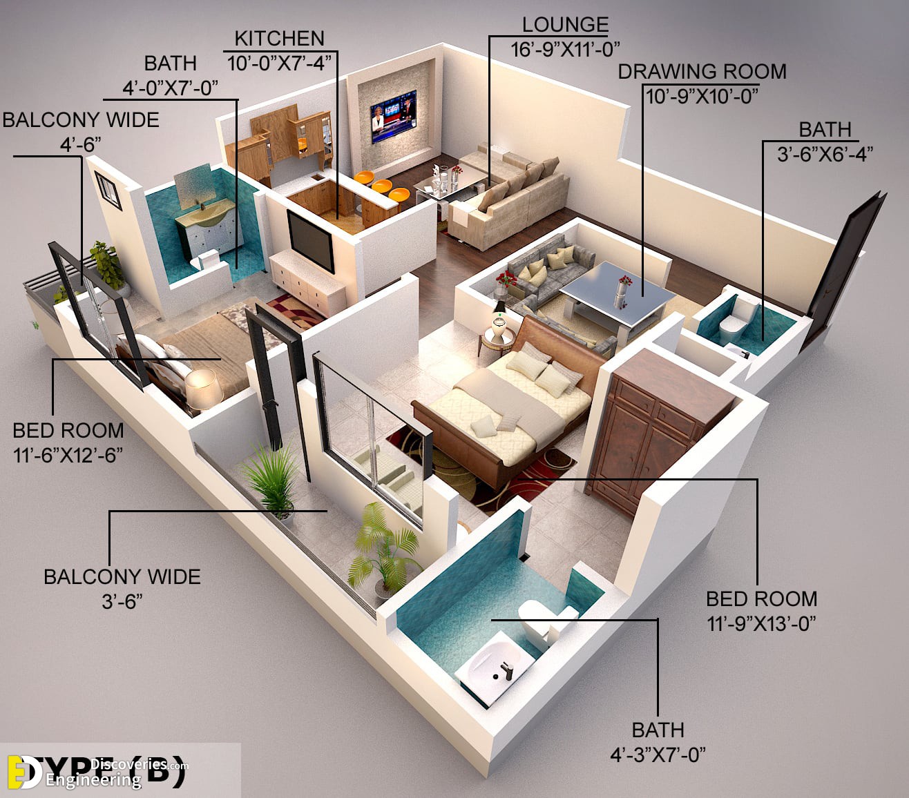 create-3d-floor-plan-exterior-and-interior-model-sketchup.jpg