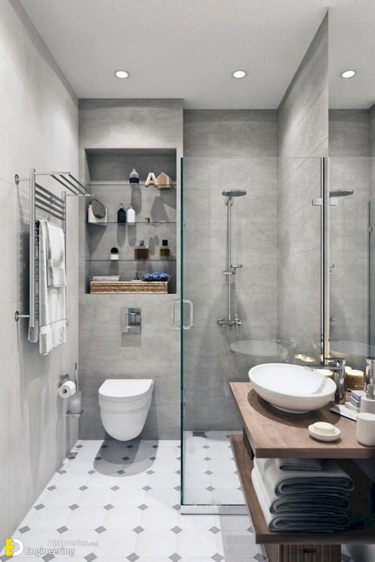 Modern Toilet Design Ideas Engineering Discoveries