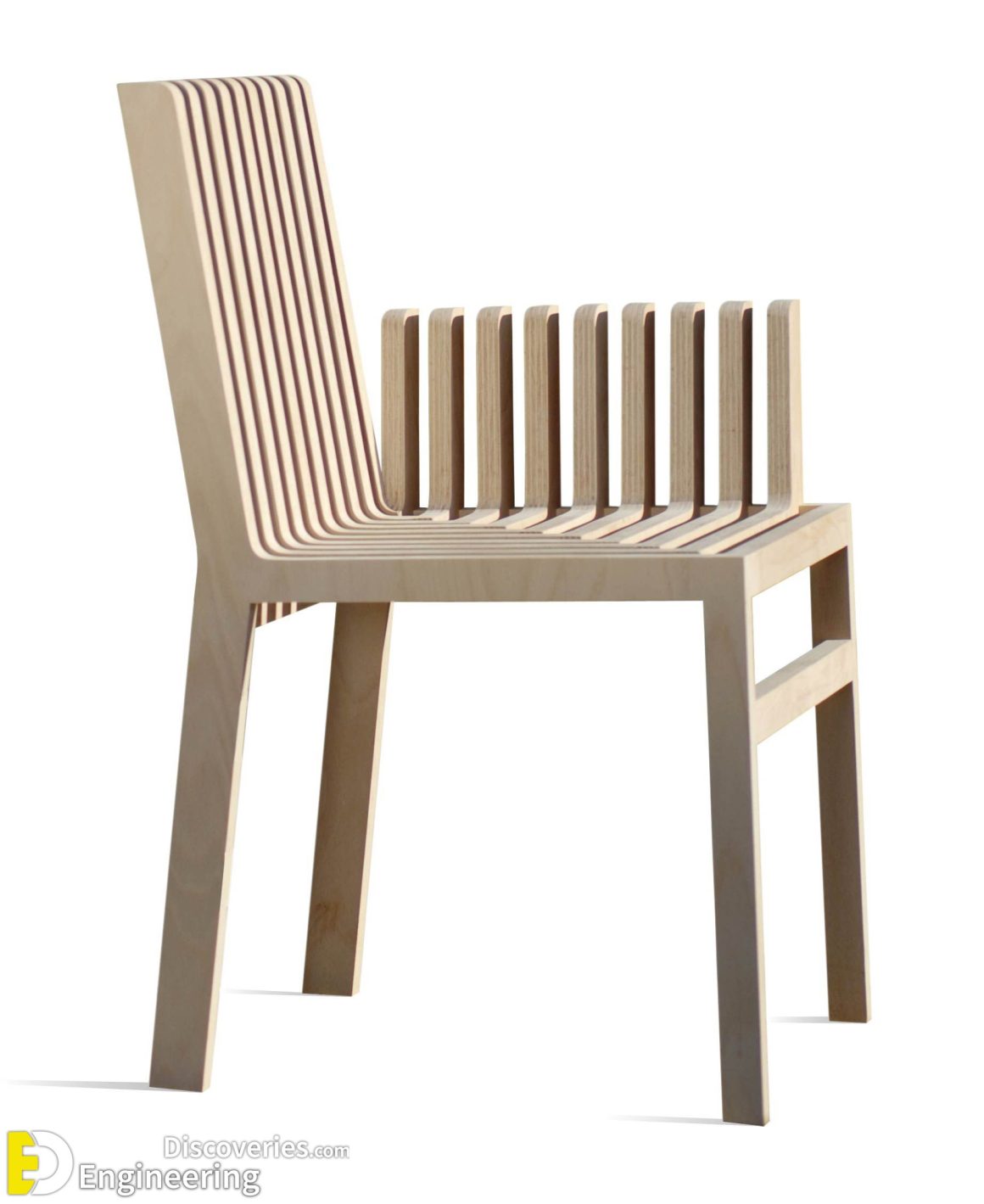 Top 35 Creative Wooden Chair Design Ideas Engineering Discoveries