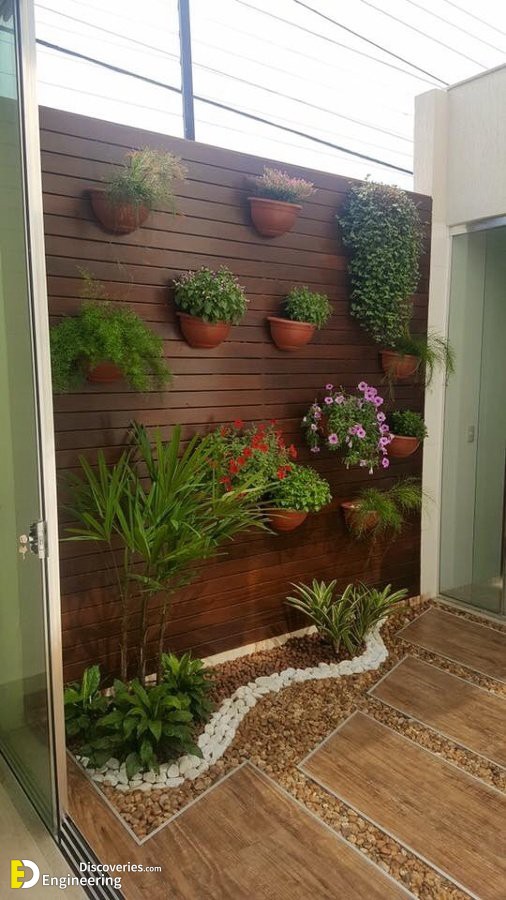 30 Vertical Pallet Garden Ideas For Your Backyard Or Balcony ...