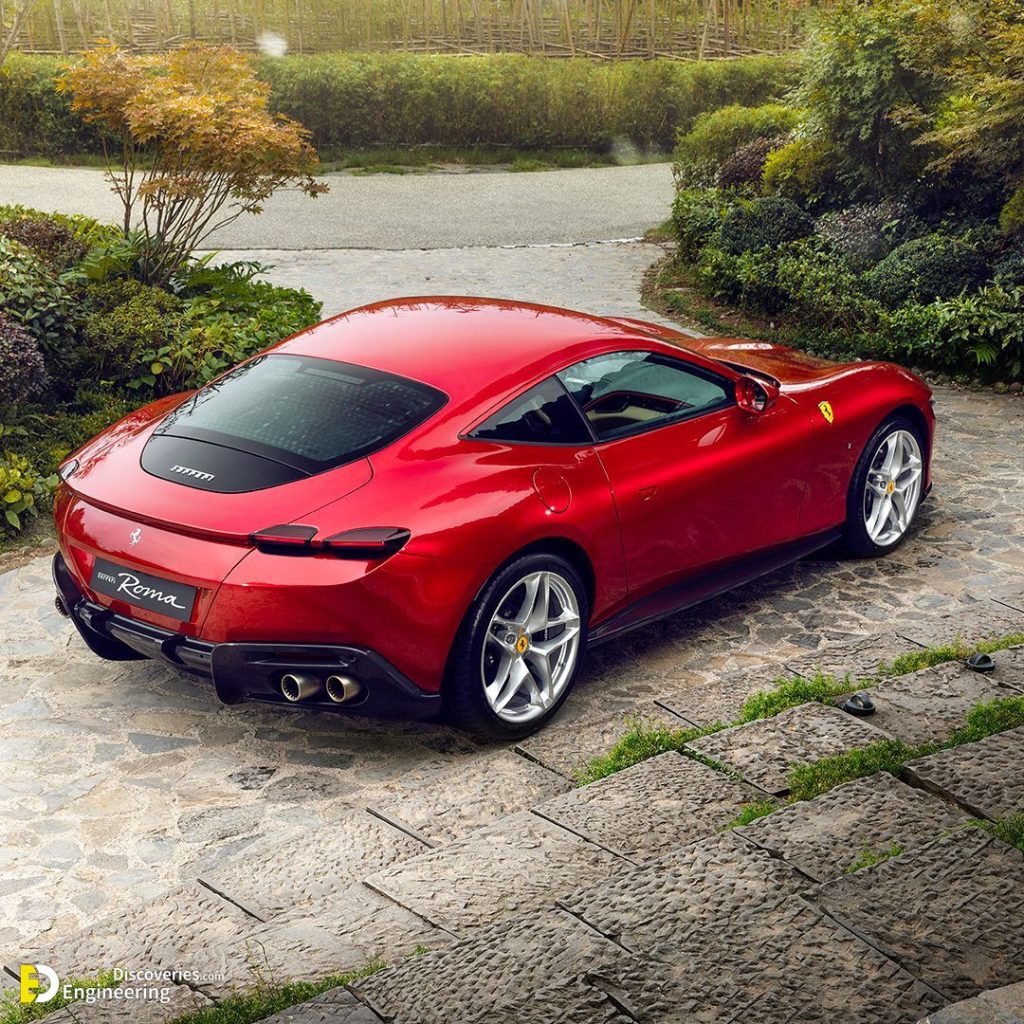 45 Amazing Modern Cars That Will Make You Say WOW Engineering Discoveries