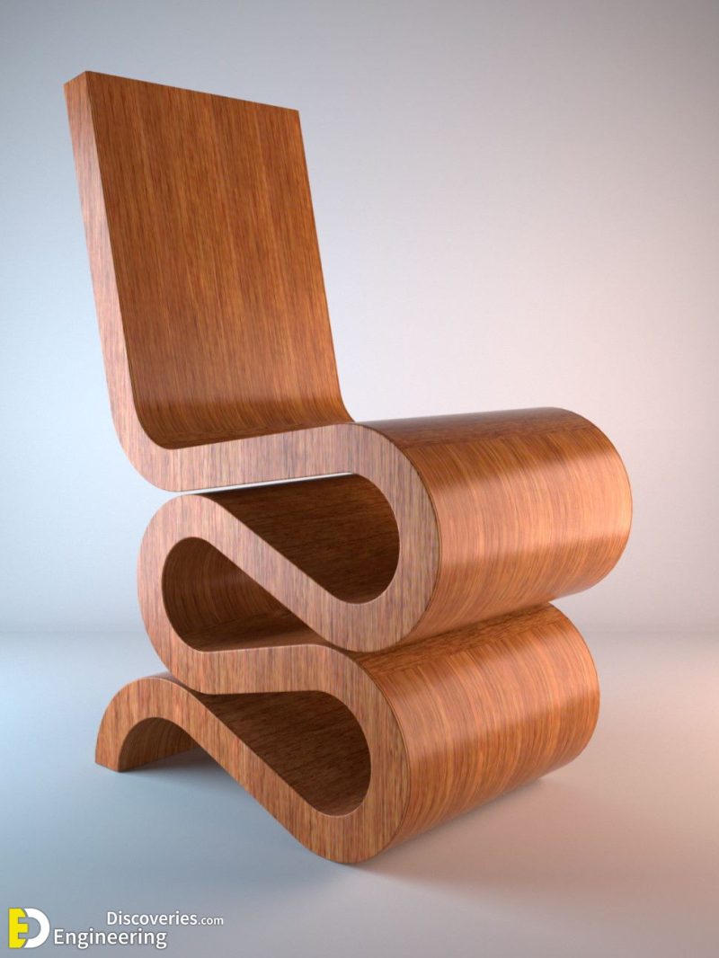 30+ Unique Chair Design Ideas Engineering Discoveries